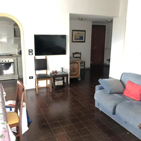 Apartamento Tra Mare E Relax Gallipoli