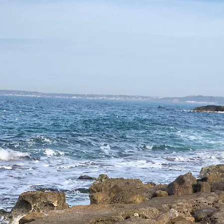 Apartamento Tra Mare E Relax