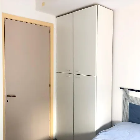 Apartamento Tra Mare E Relax