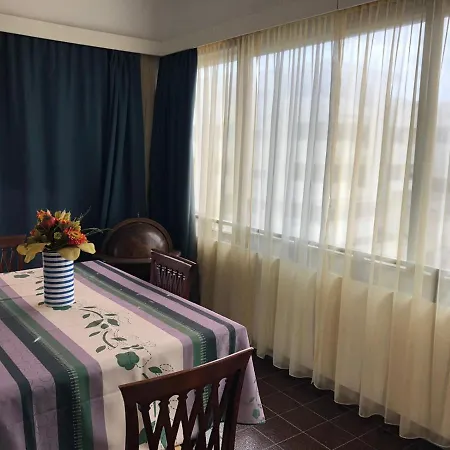 Apartment Tra Mare E Relax
