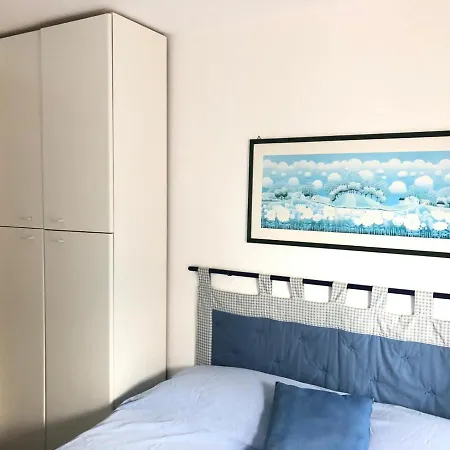 Apartment Tra Mare E Relax