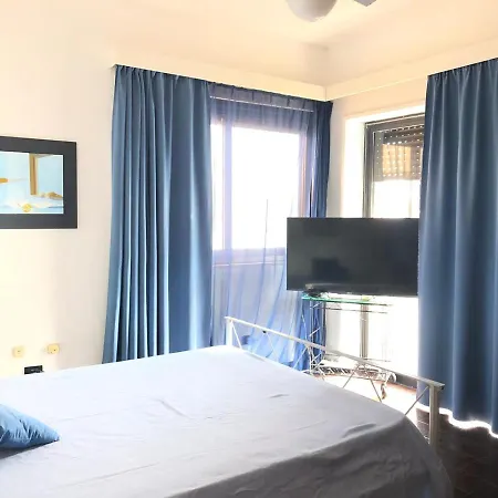 Apartment Tra Mare E Relax