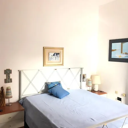 Apartment Tra Mare E Relax