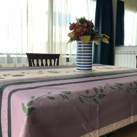 Tra Mare E Relax Apartment