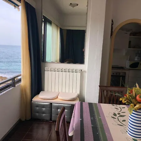 Apartment Tra Mare E Relax Gallipoli