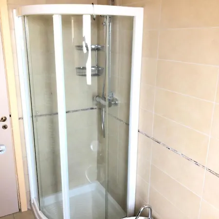Tra Mare E Relax Apartment