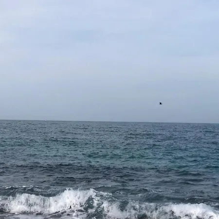 Tra Mare E Relax Apartment Gallipoli