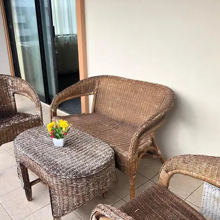 Apartment Tra Mare E Relax