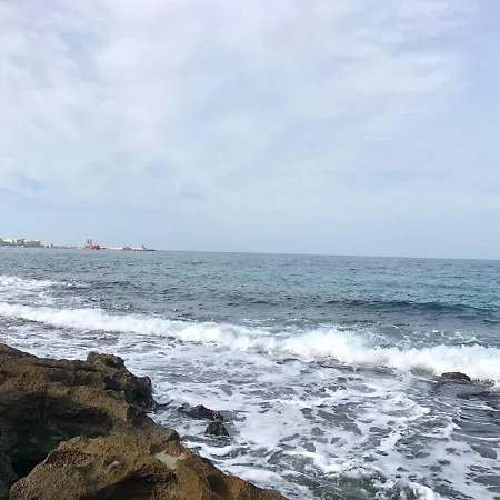 Tra Mare E Relax *
