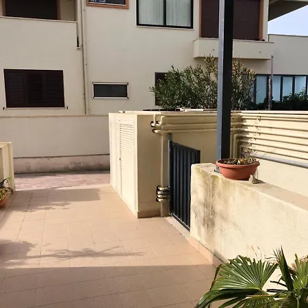 Tra Mare E Relax Apartment *