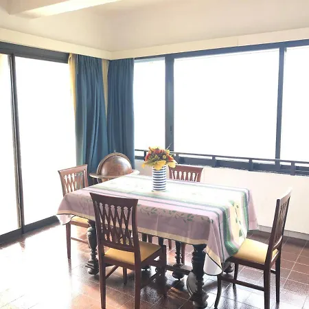Apartment Tra Mare E Relax