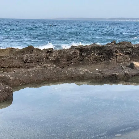 Tra Mare E Relax Apartment