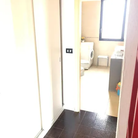 Apartment Tra Mare E Relax