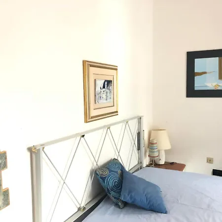 Apartment Tra Mare E Relax