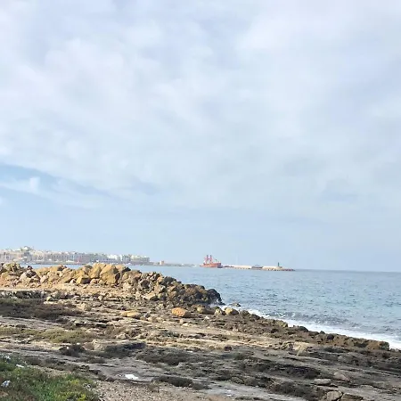 Tra Mare E Relax *
