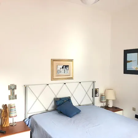 Apartment Tra Mare E Relax Gallipoli