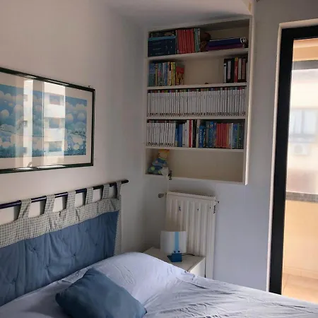 Tra Mare E Relax Apartment *