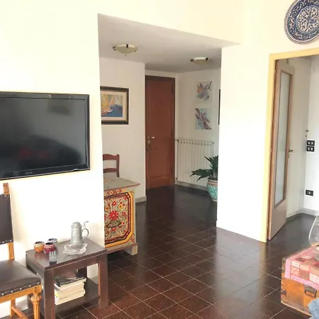 Tra Mare E Relax Apartment *